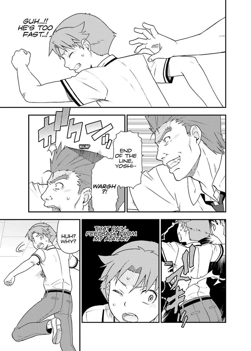 Baka To Test To Shoukanjuu 49 29