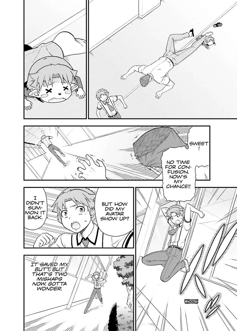 Baka To Test To Shoukanjuu 49 30