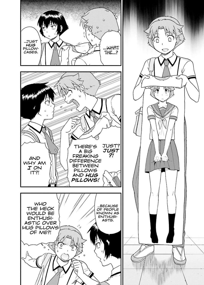 Baka To Test To Shoukanjuu 49 8