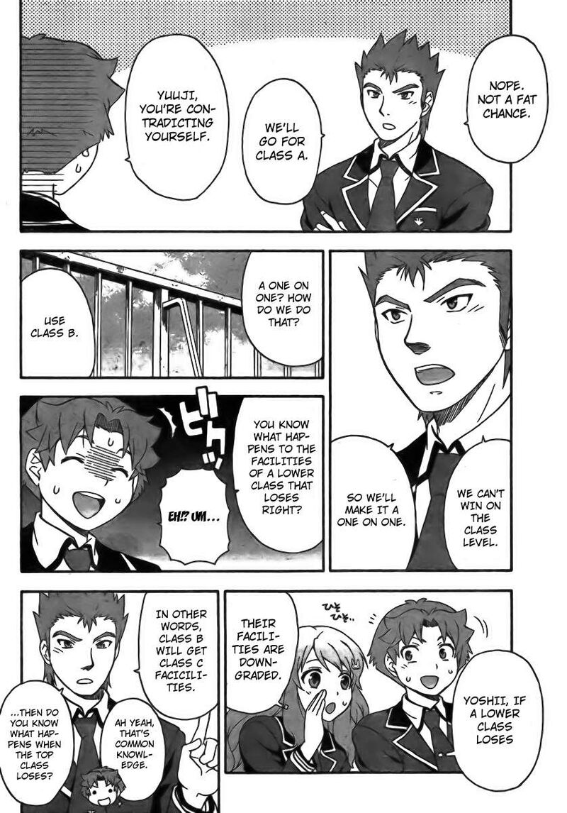 Baka To Test To Shoukanjuu 5 22