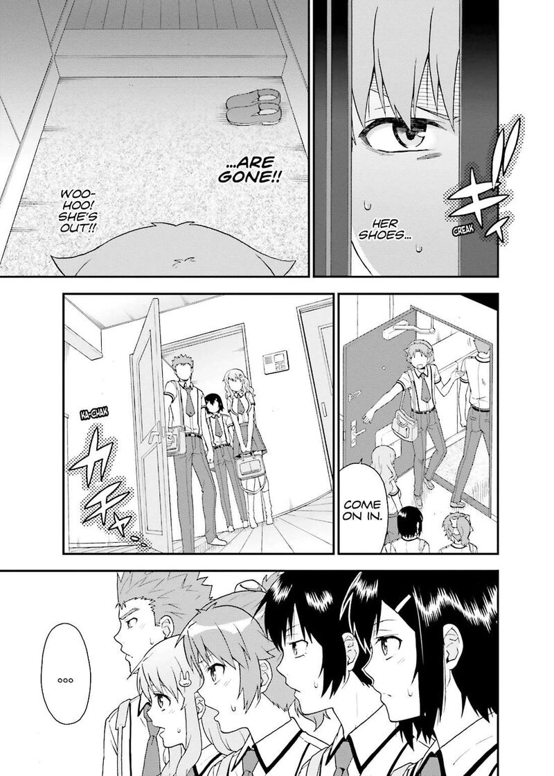 Baka To Test To Shoukanjuu 51 7