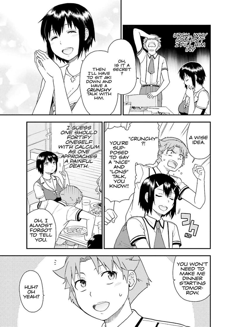 Baka To Test To Shoukanjuu 52 14