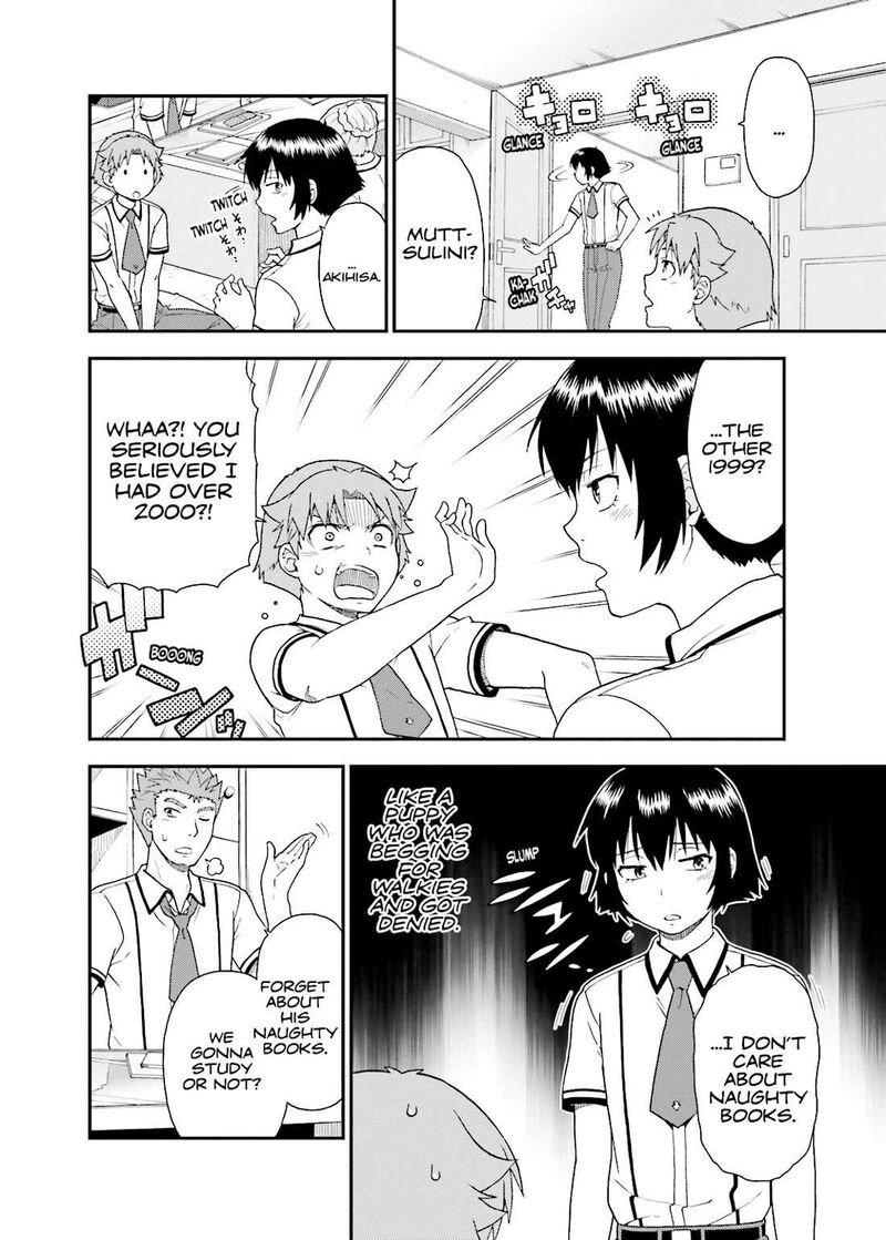 Baka To Test To Shoukanjuu 52 21