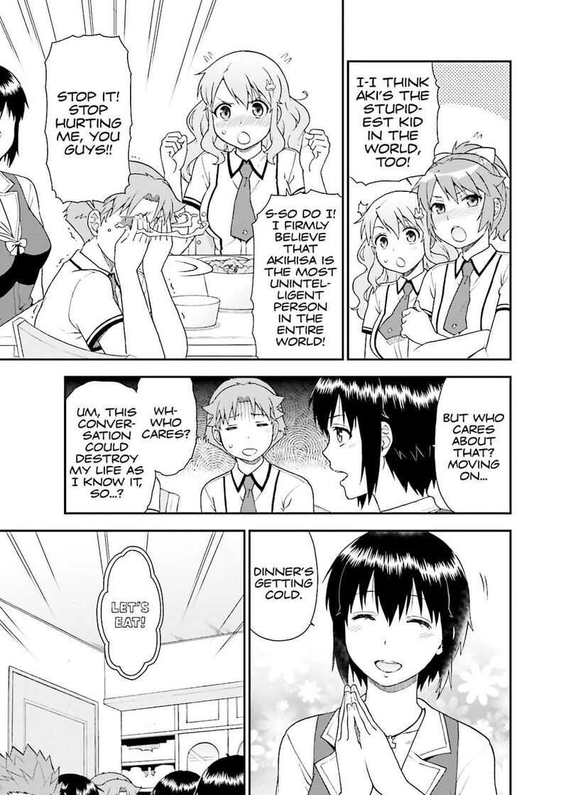 Baka To Test To Shoukanjuu 52 6