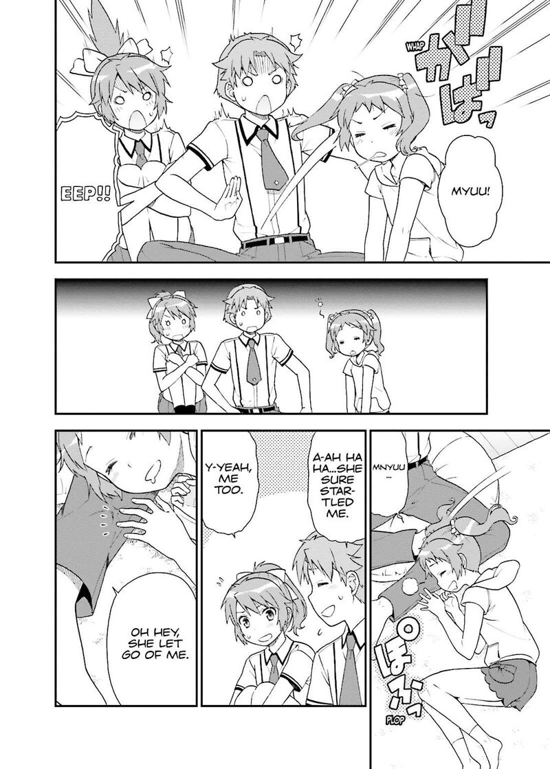 Baka To Test To Shoukanjuu 55 4