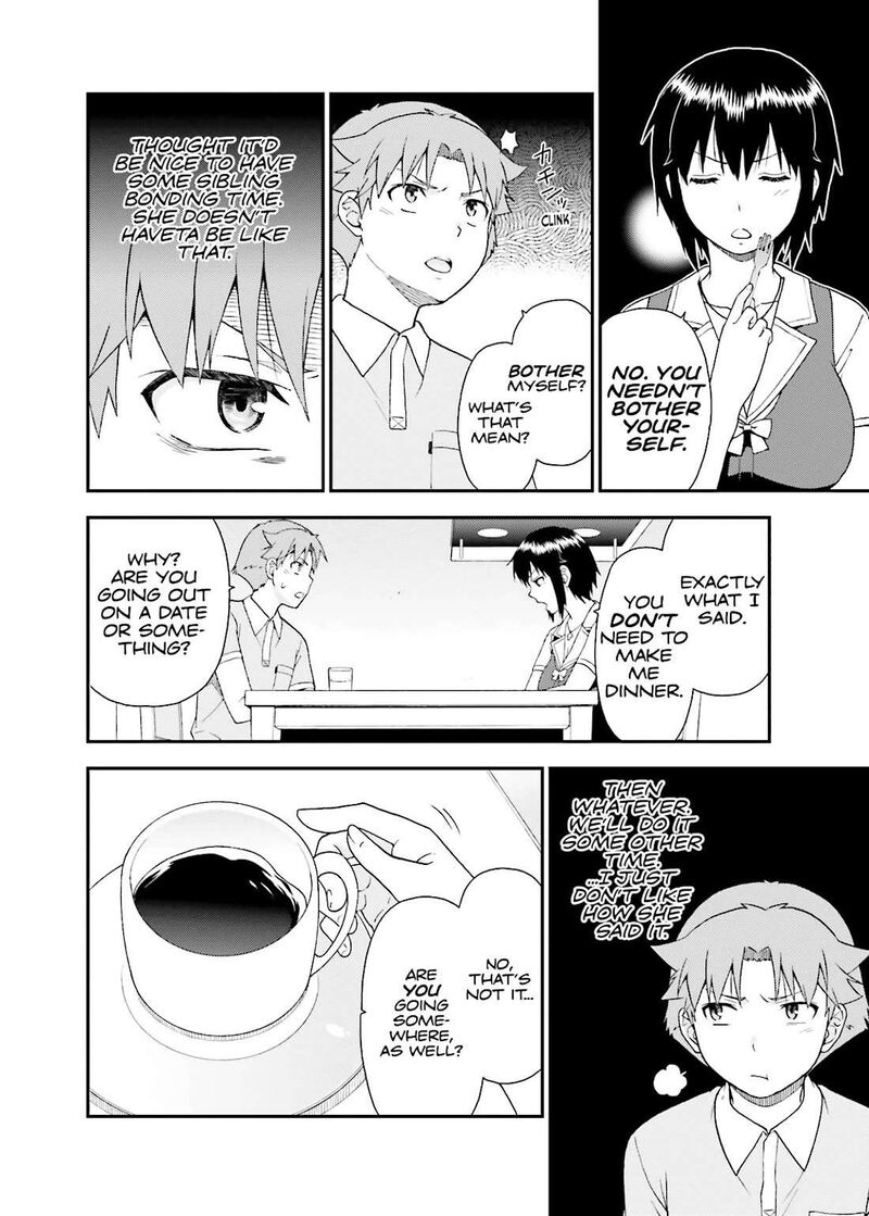 Baka To Test To Shoukanjuu 56 2