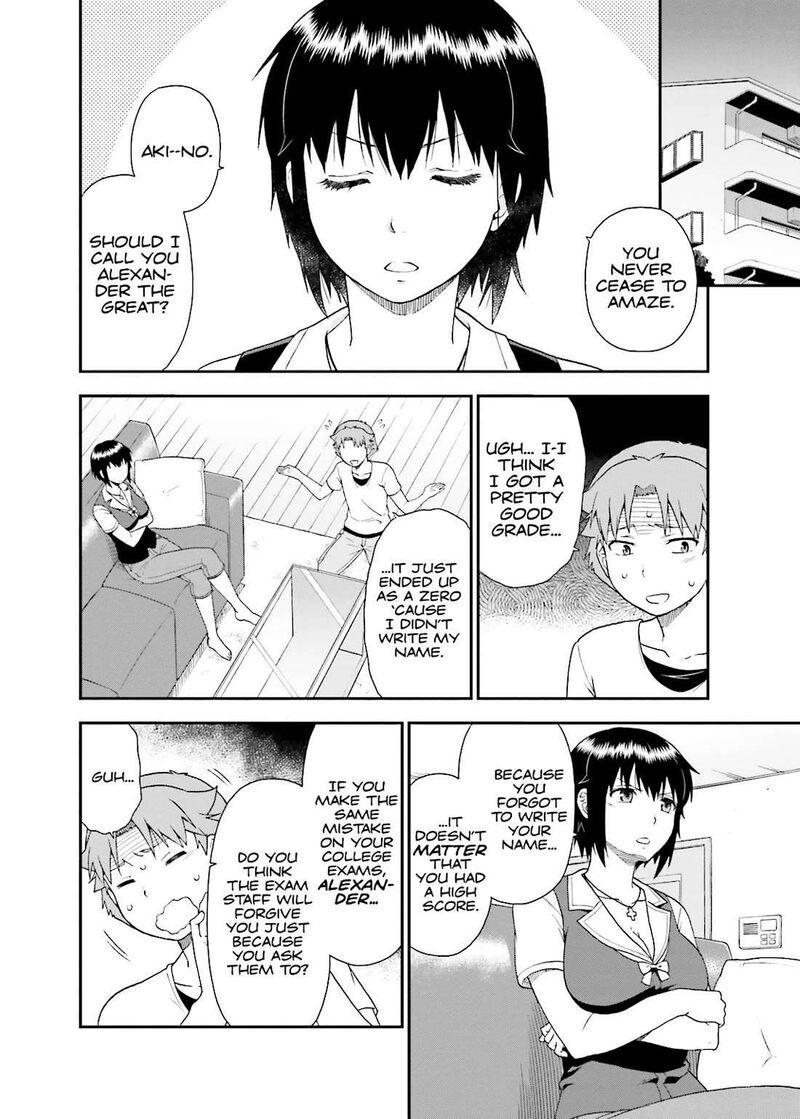 Baka To Test To Shoukanjuu 59 14