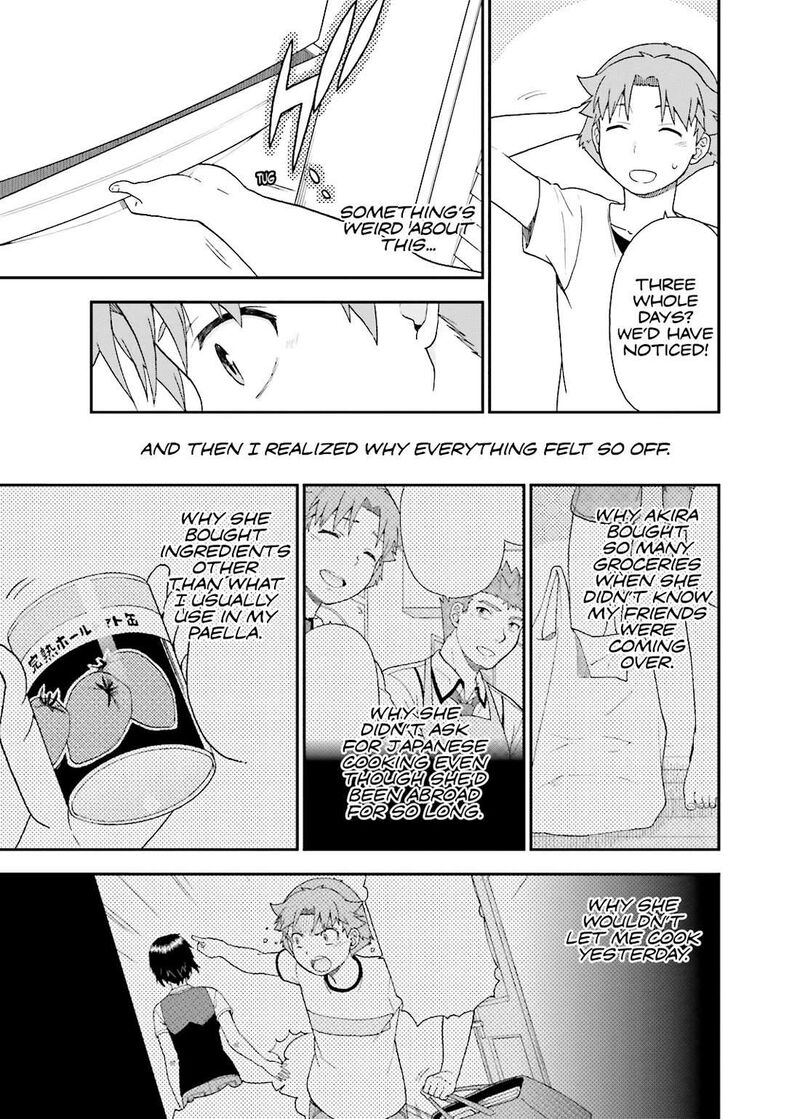 Baka To Test To Shoukanjuu 59 19