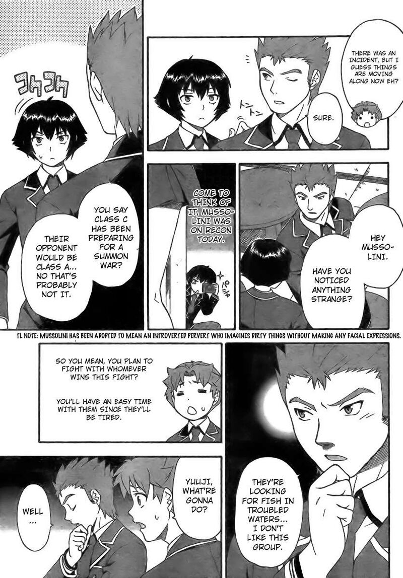 Baka To Test To Shoukanjuu 6 29