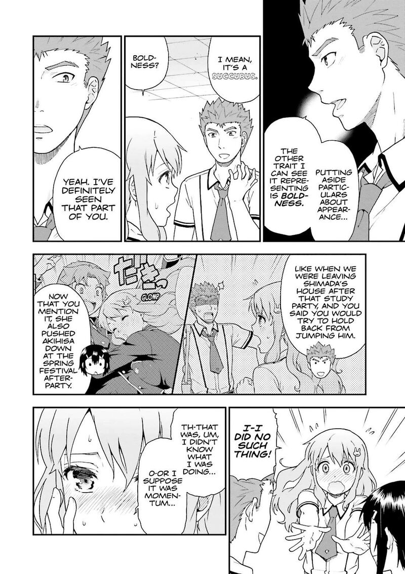 Baka To Test To Shoukanjuu 61 16