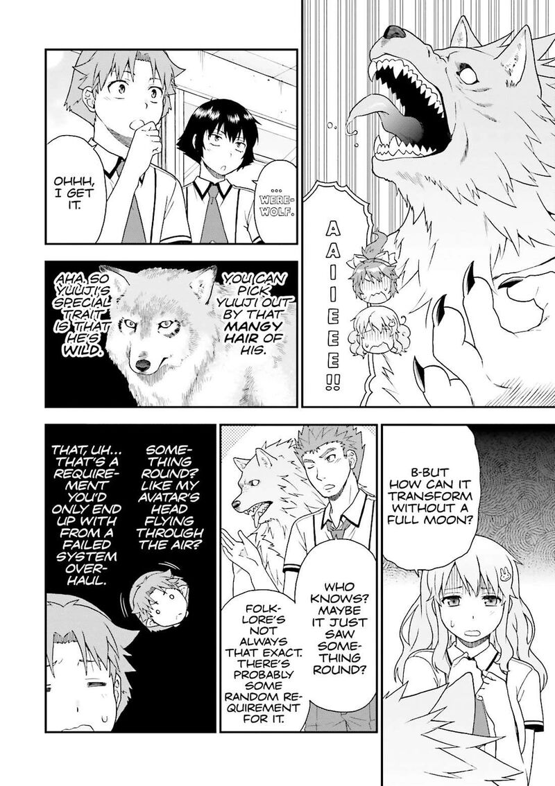 Baka To Test To Shoukanjuu 61 26