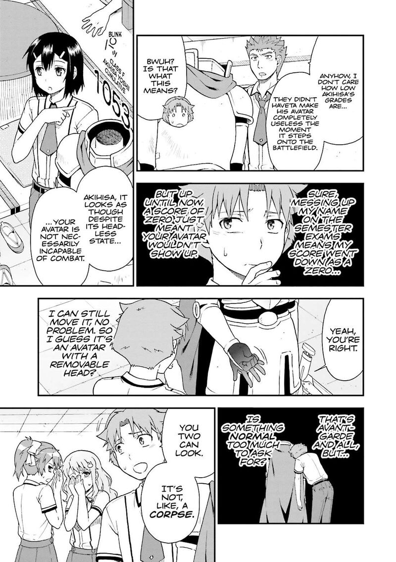 Baka To Test To Shoukanjuu 61 3