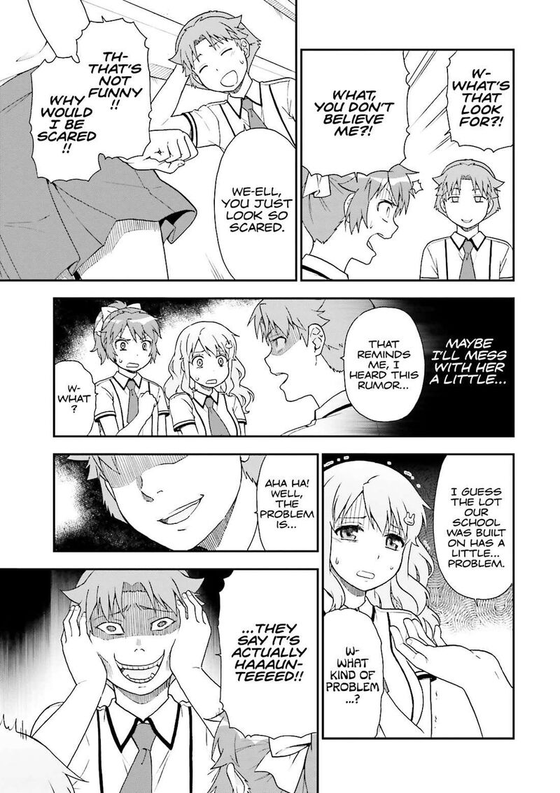 Baka To Test To Shoukanjuu 62 9