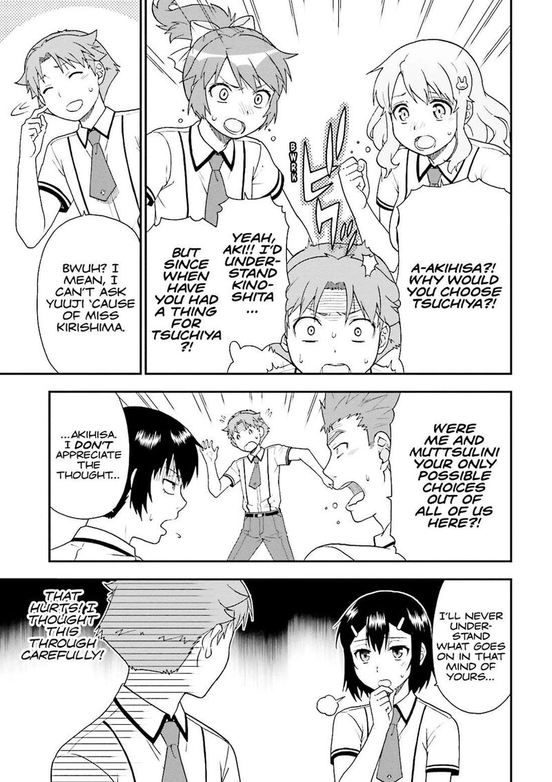 Baka To Test To Shoukanjuu 63 25