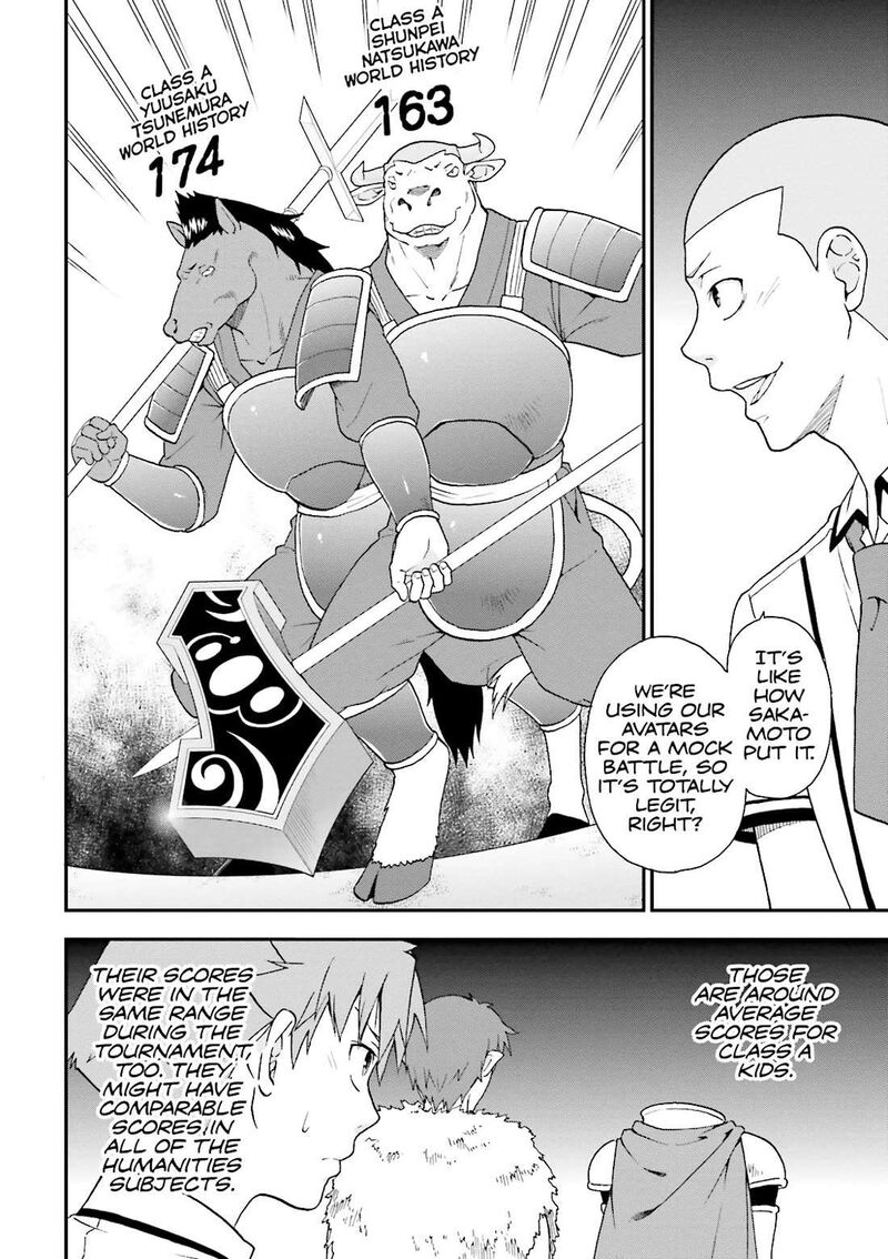 Baka To Test To Shoukanjuu 63 4