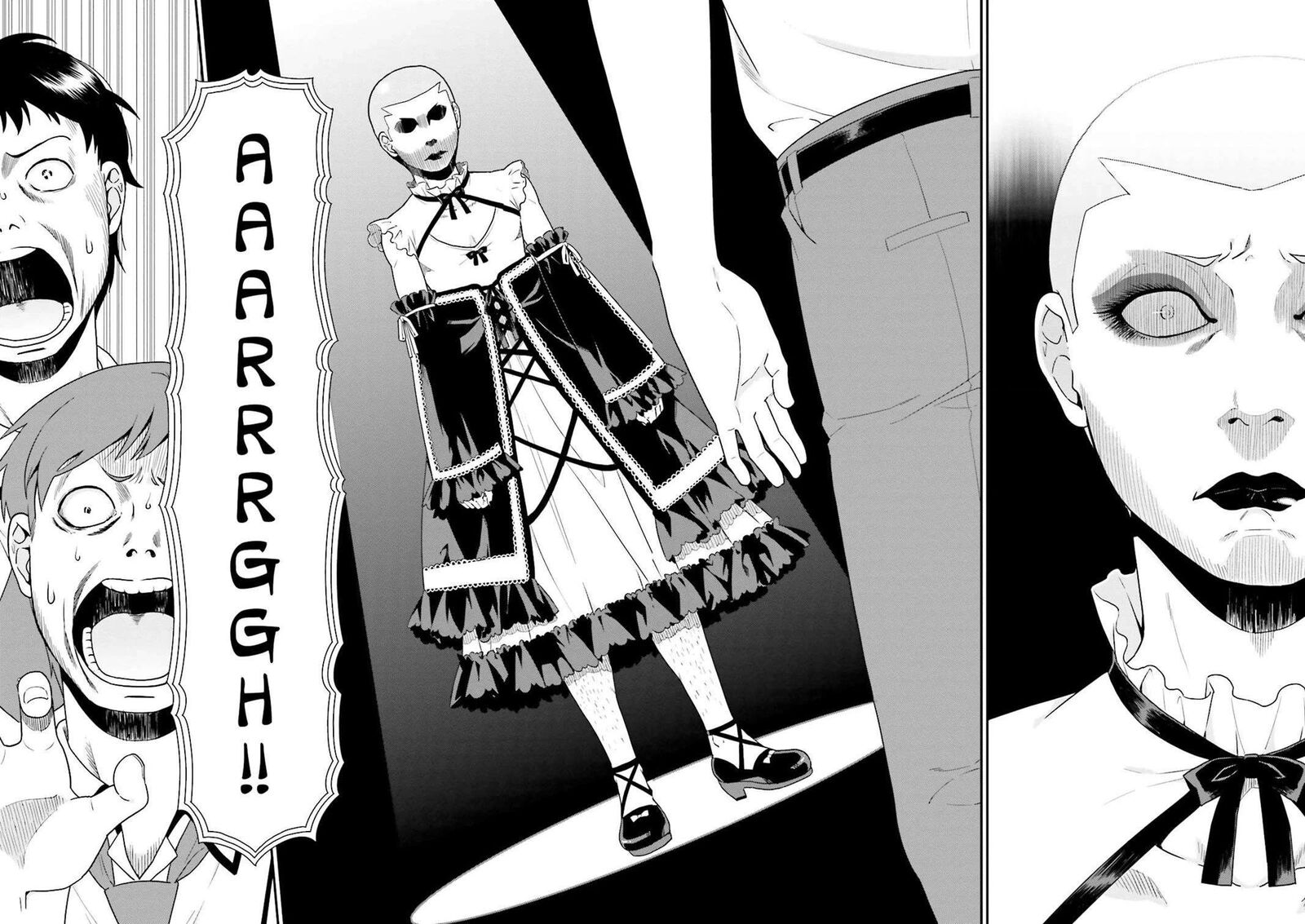 Baka To Test To Shoukanjuu 65 16