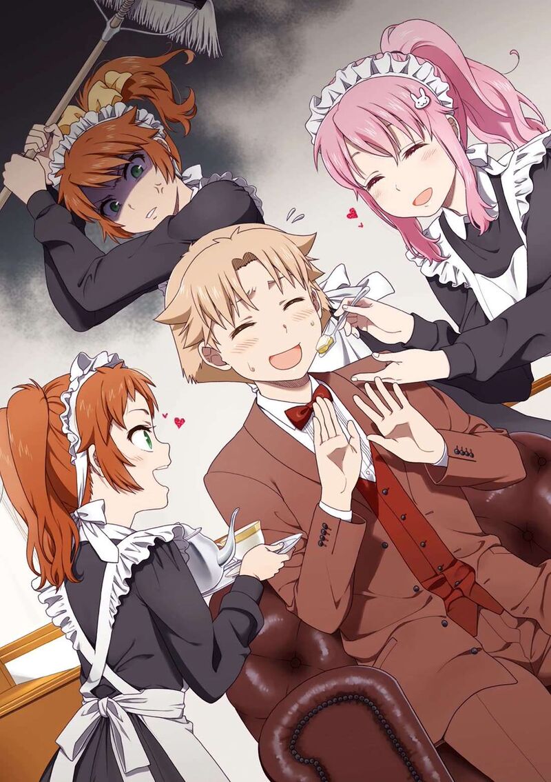 Baka To Test To Shoukanjuu 66 5