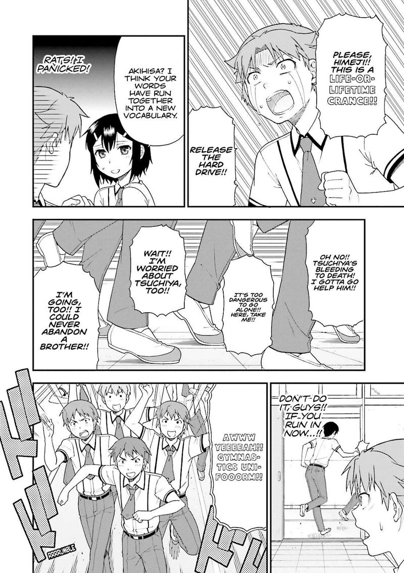 Baka To Test To Shoukanjuu 67 10