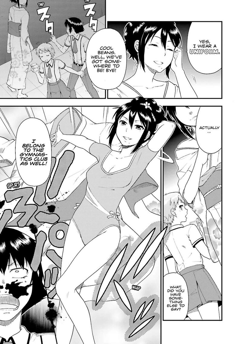 Baka To Test To Shoukanjuu 67 7