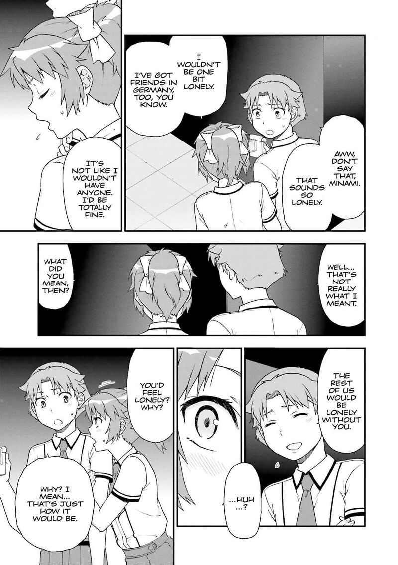 Baka To Test To Shoukanjuu 68 9