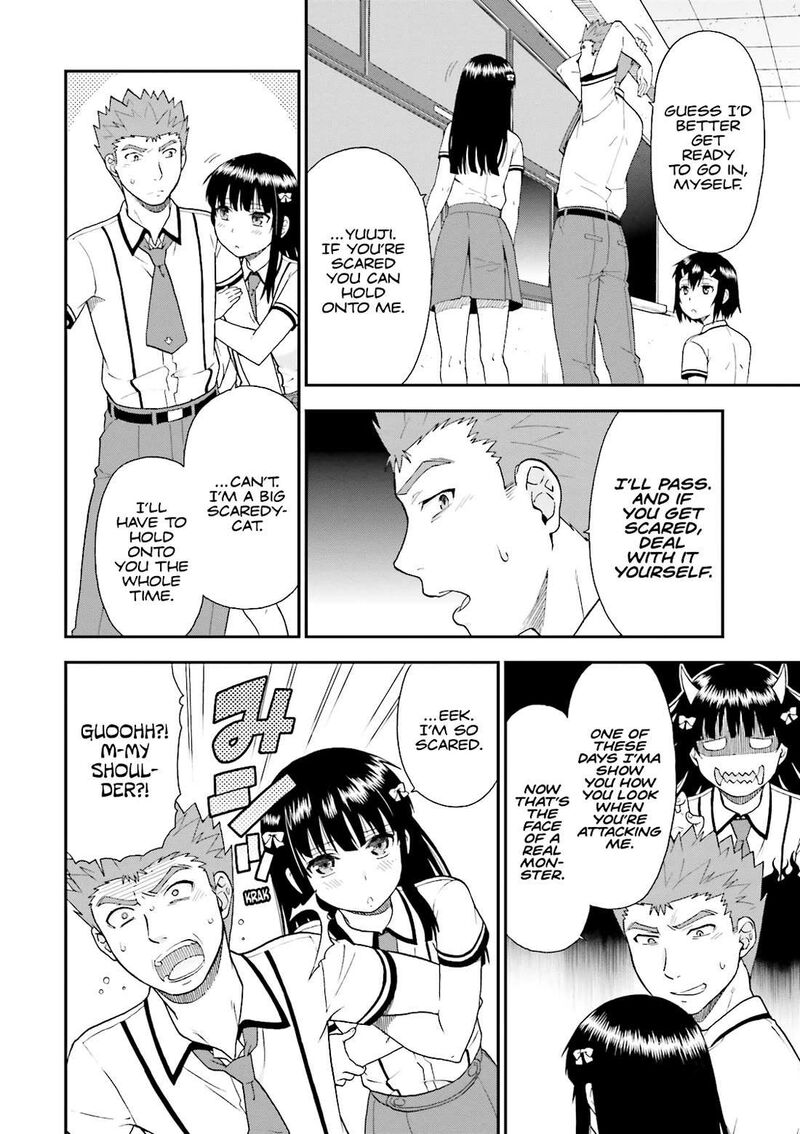 Baka To Test To Shoukanjuu 69 20