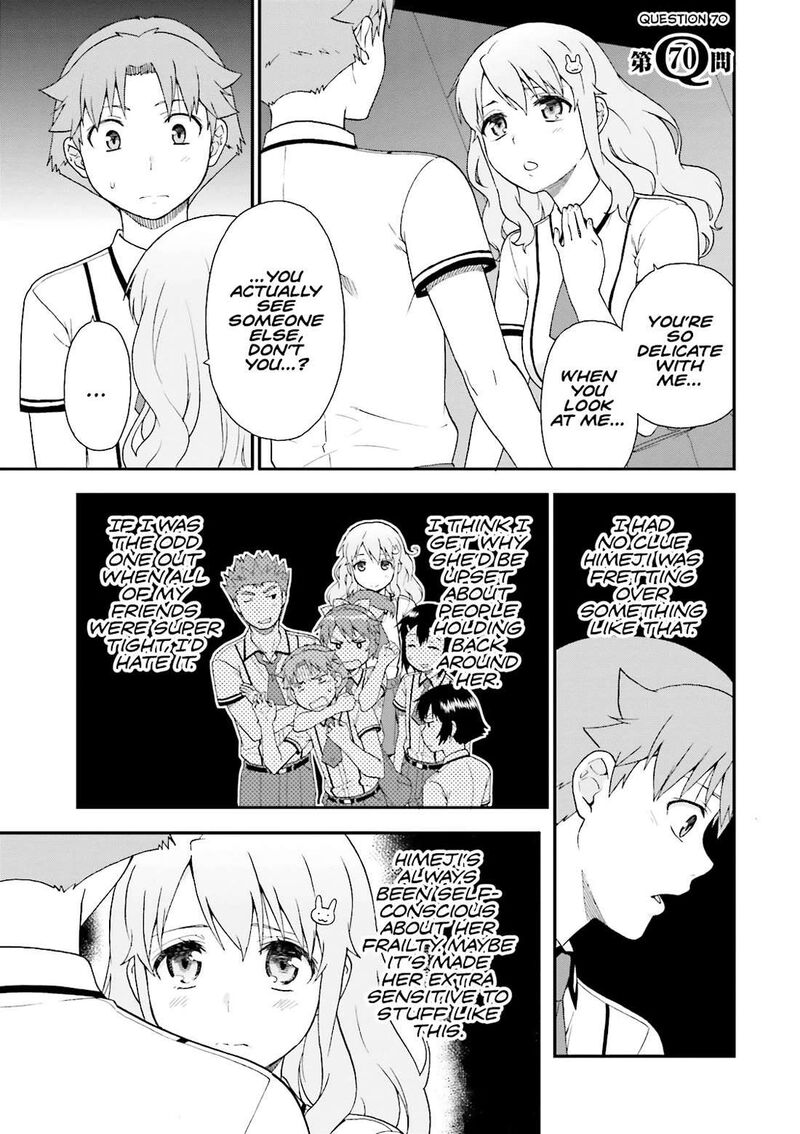 Baka To Test To Shoukanjuu 70 1