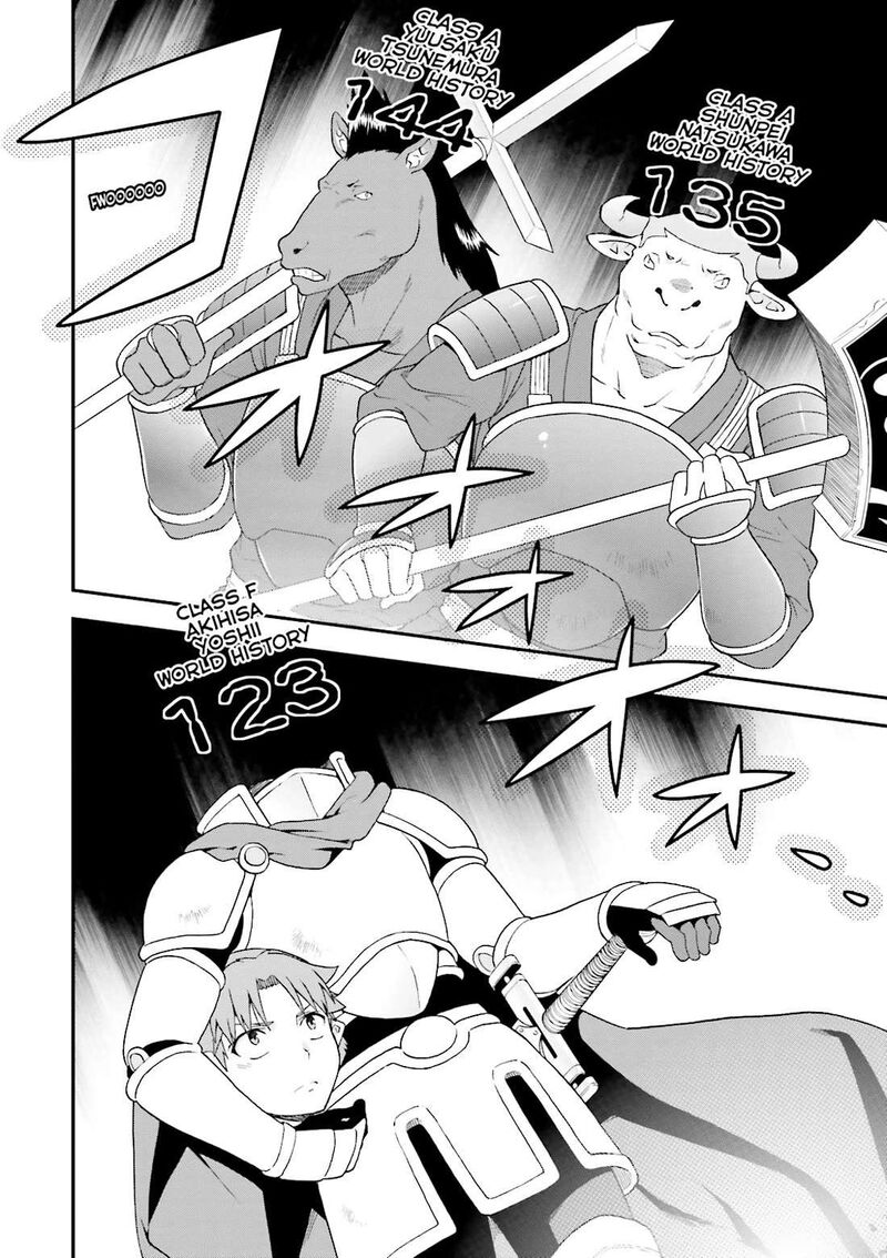 Baka To Test To Shoukanjuu 71 26