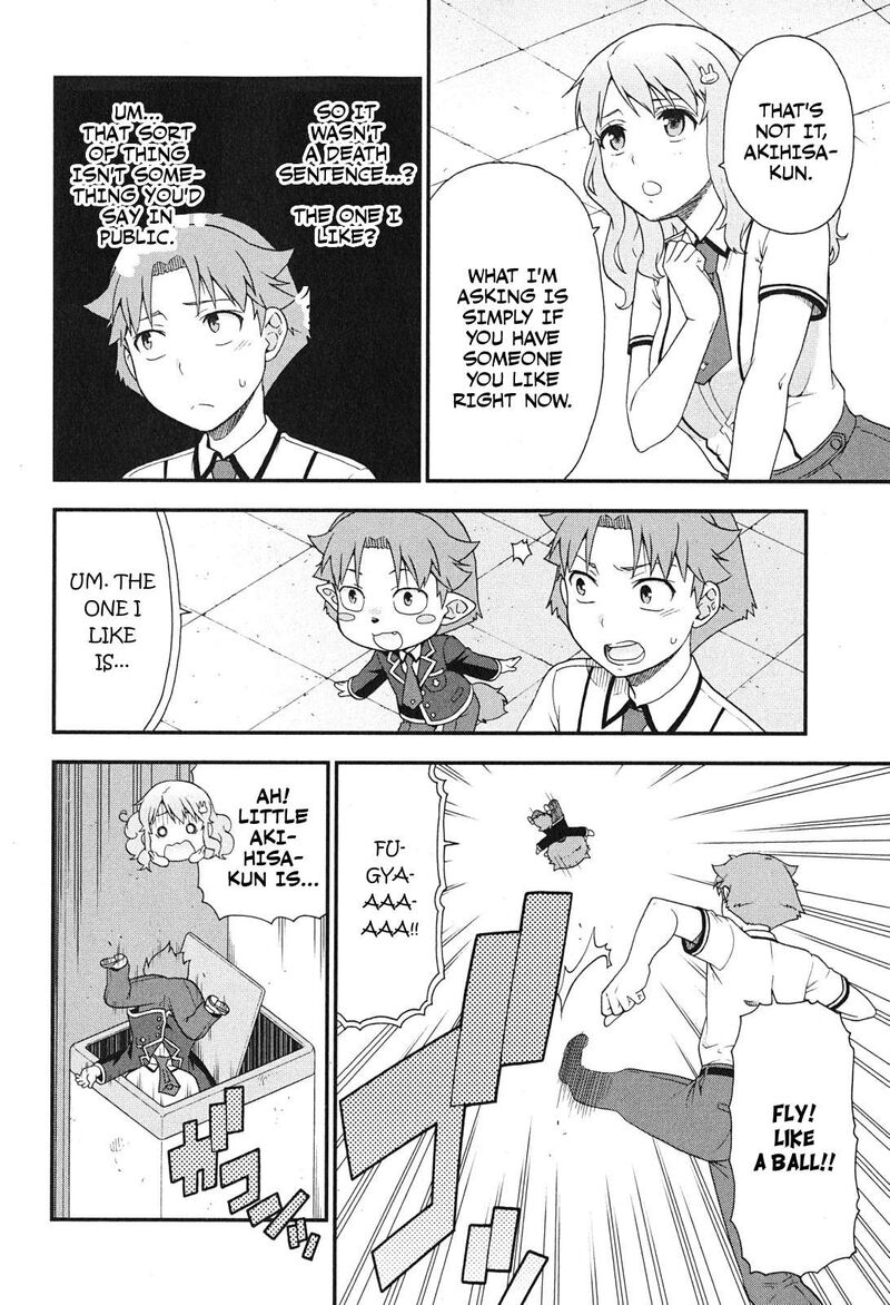 Baka To Test To Shoukanjuu 76 10