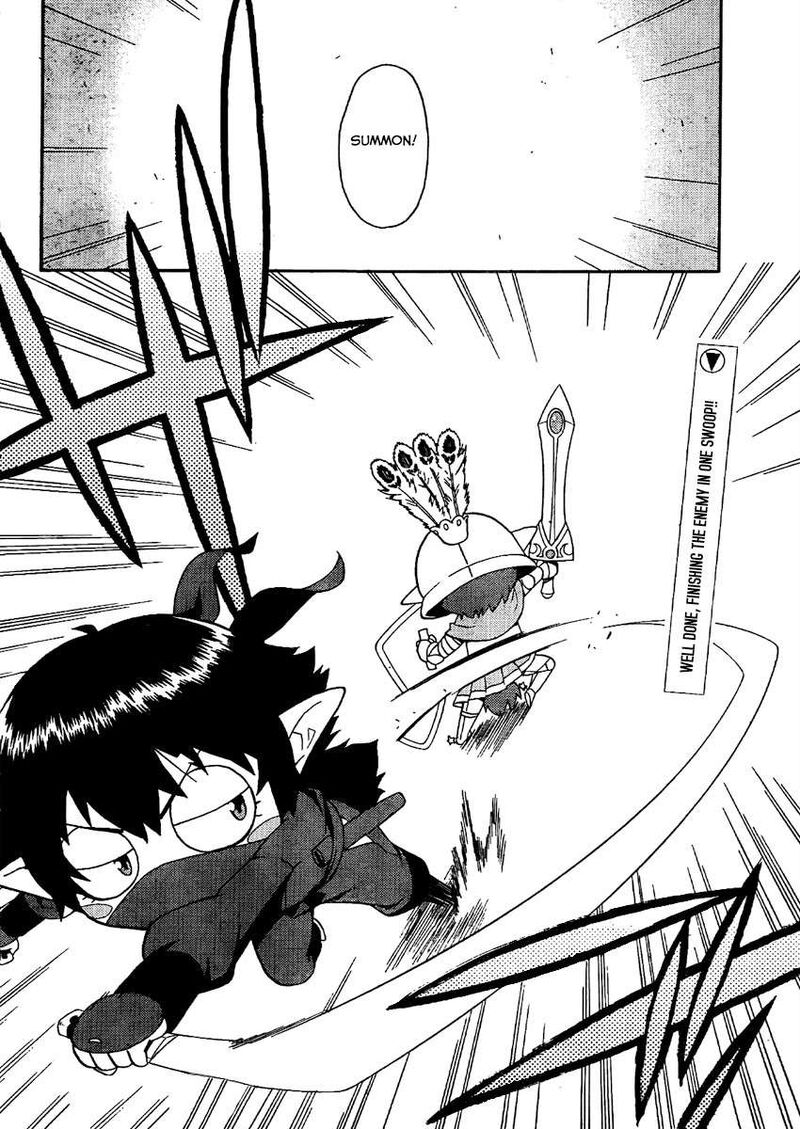 Baka To Test To Shoukanjuu 8 34