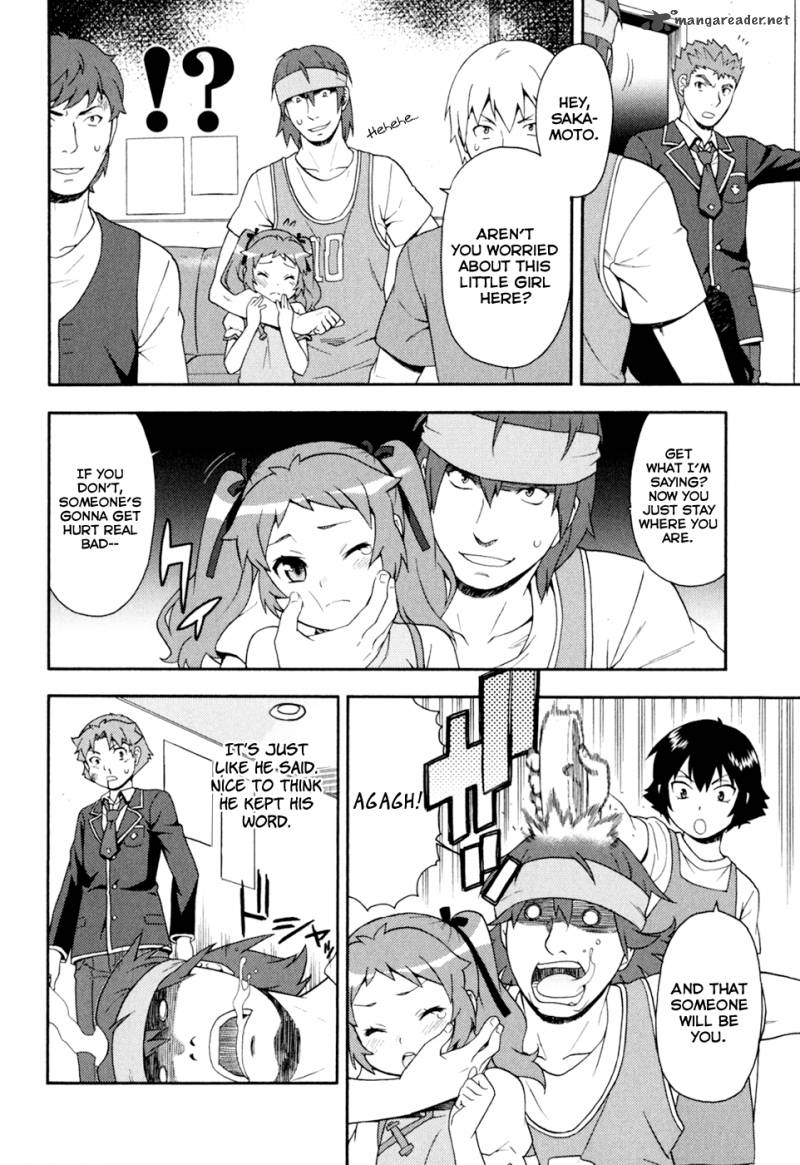 Baka To Test To Shoukanjyuu 19 13