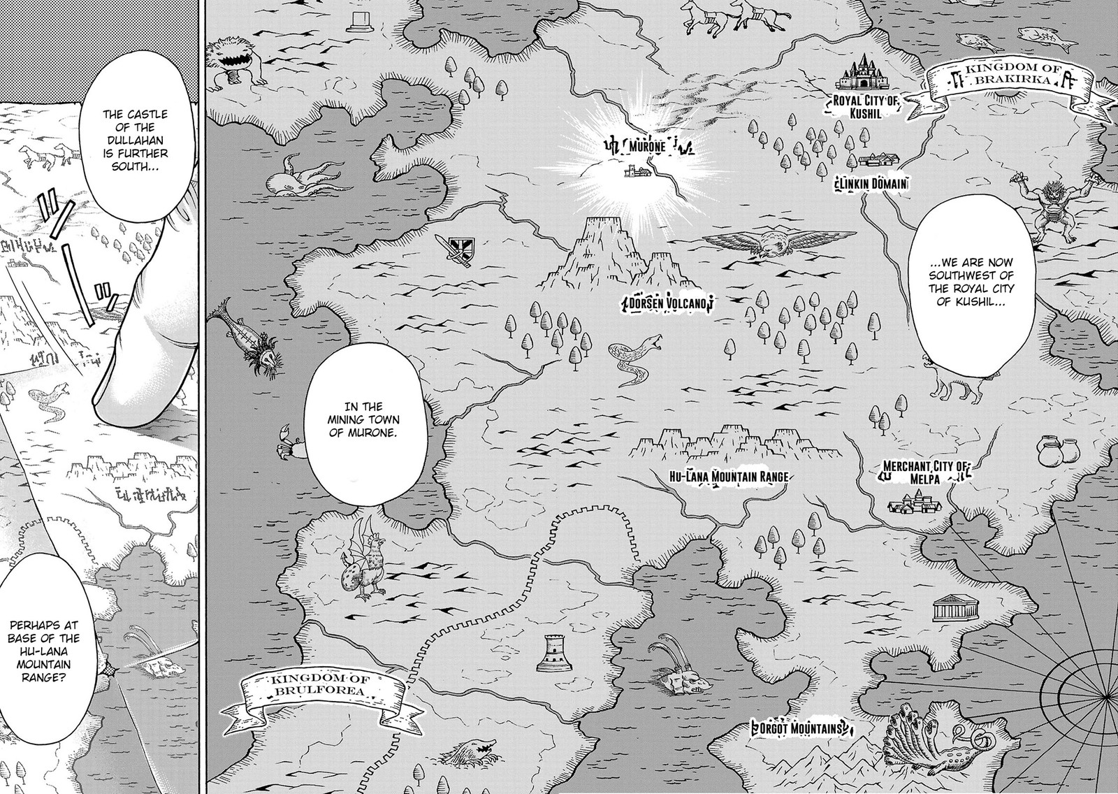 Baki Gaiden Retsu Kaioh Isekai Tensei Shitemo Ikkou Kamawan 39 2