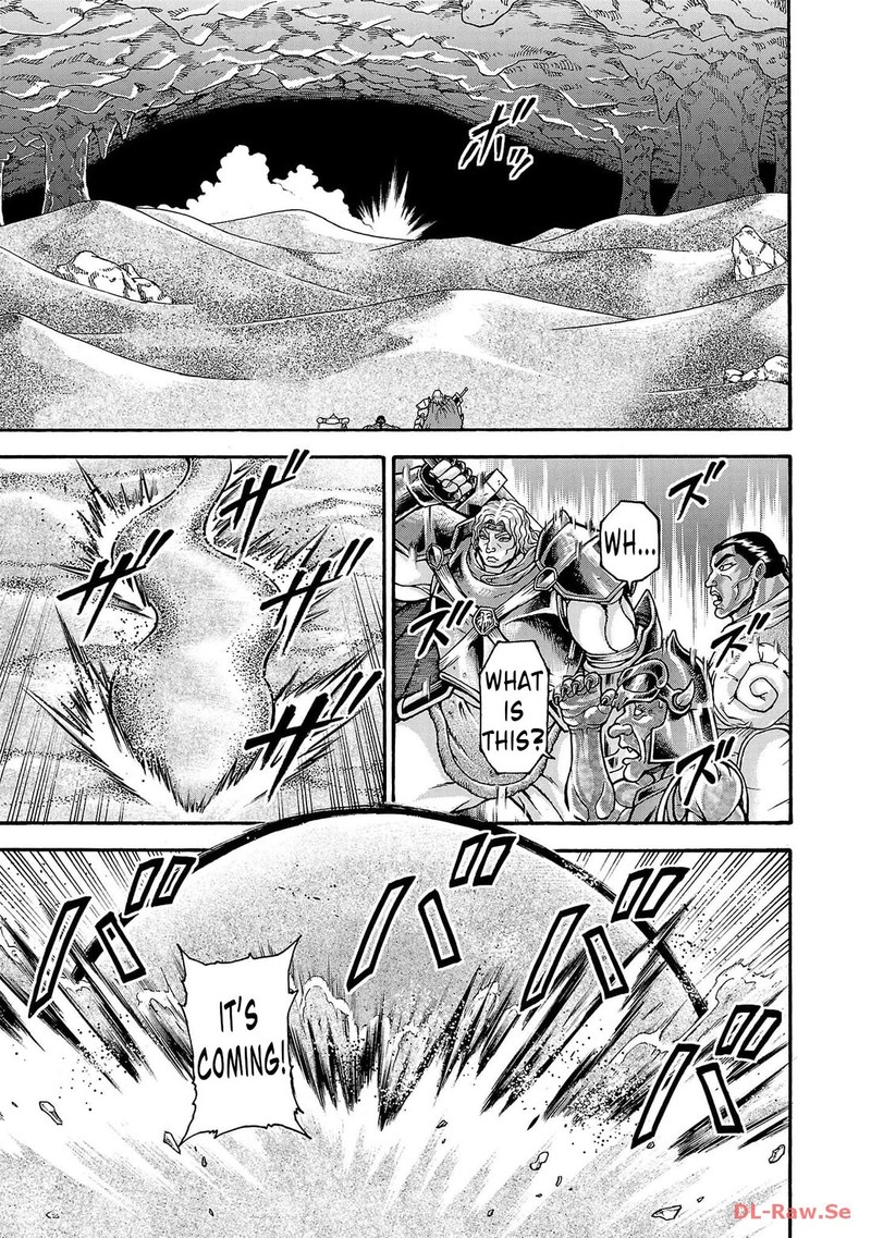 Baki Gaiden Retsu Kaioh Isekai Tensei Shitemo Ikkou Kamawan 46 6