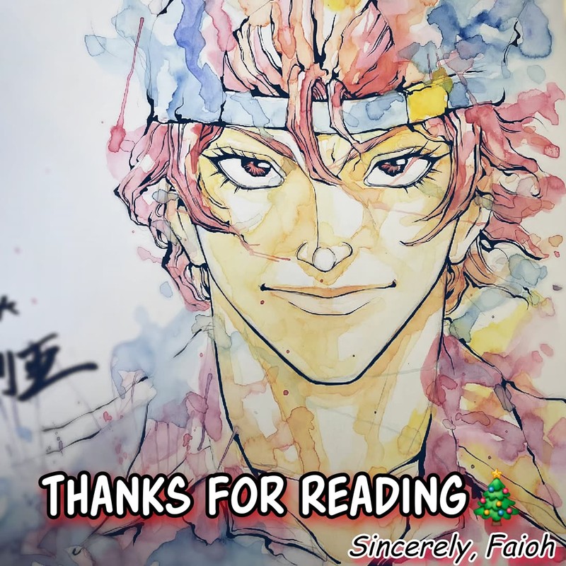 Baki Gaiden Retsu Kaioh Isekai Tensei Shitemo Ikkou Kamawan 53 18