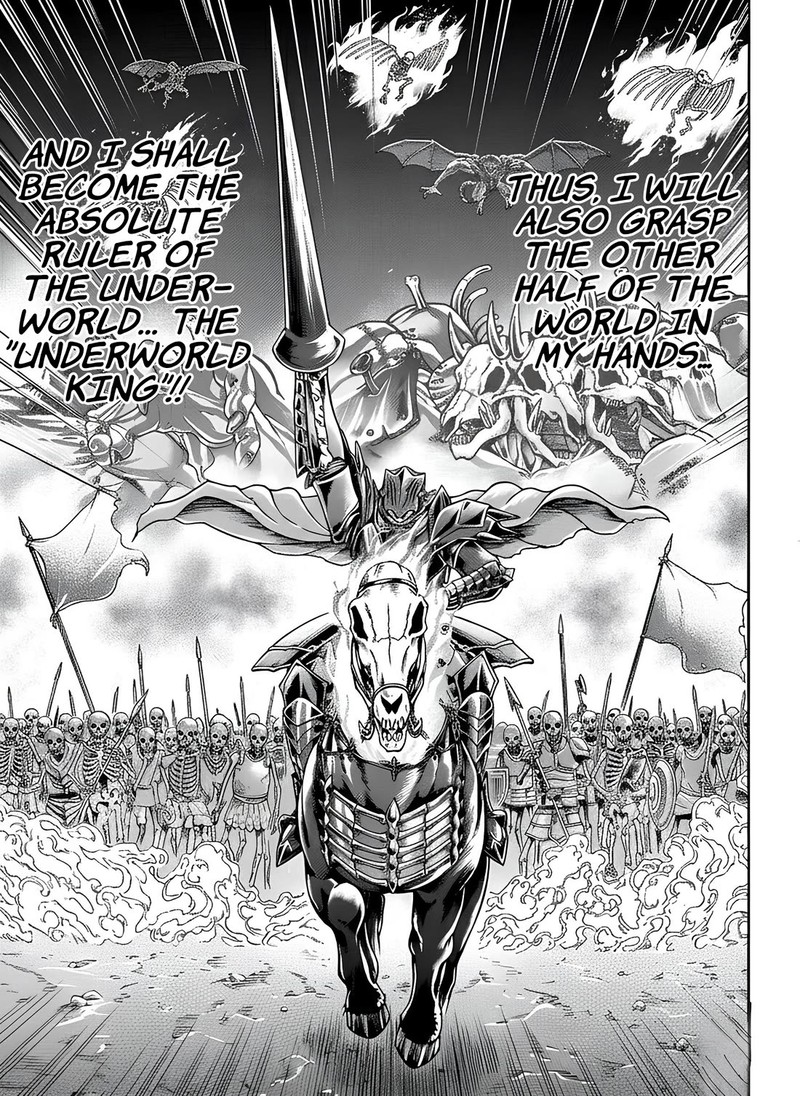 Baki Gaiden Retsu Kaioh Isekai Tensei Shitemo Ikkou Kamawan 54 9