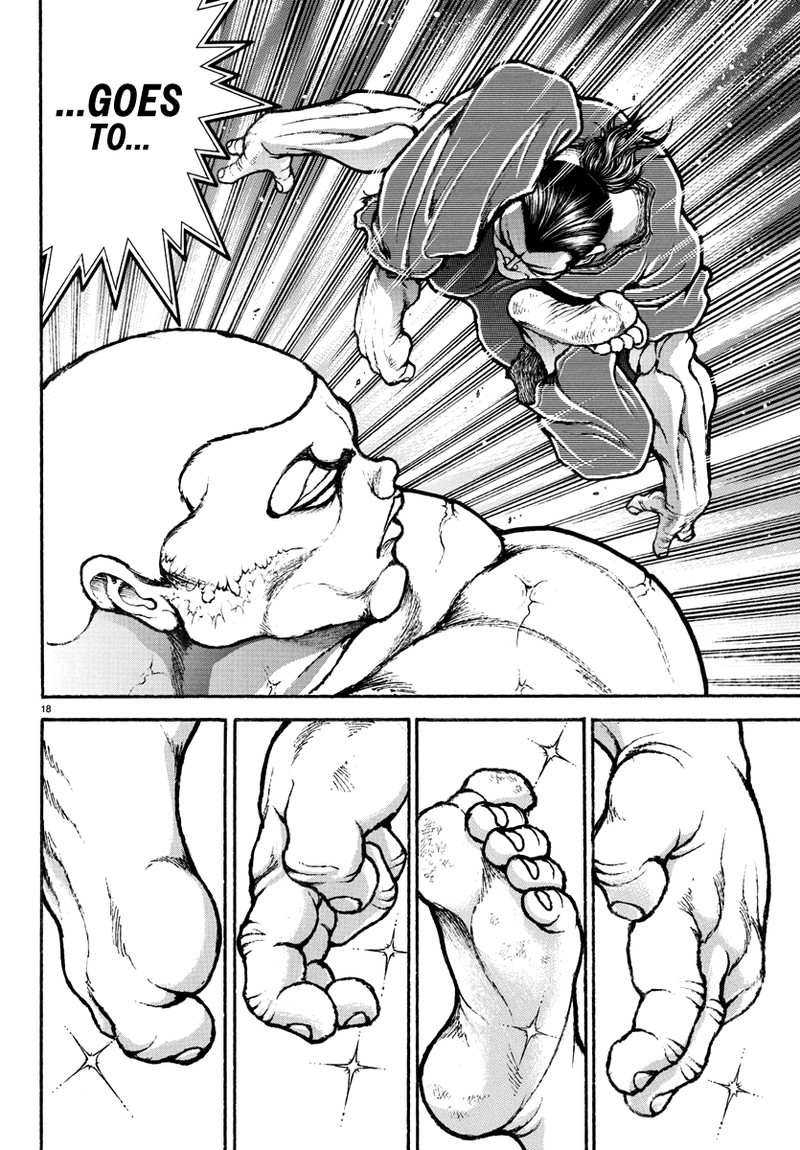 Baki Rahen 11 18