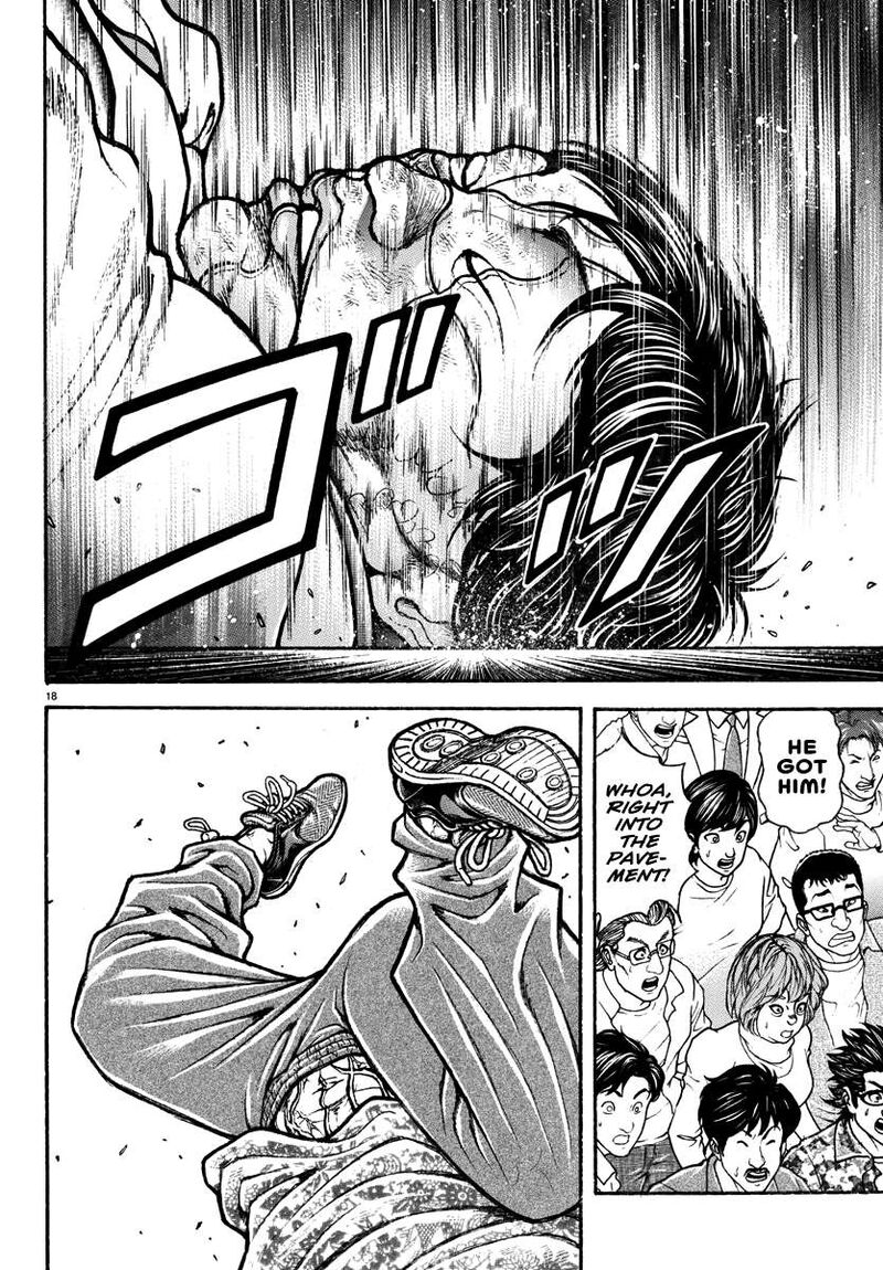 Baki Rahen 45 16