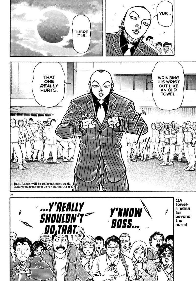 Baki Rahen 49 19