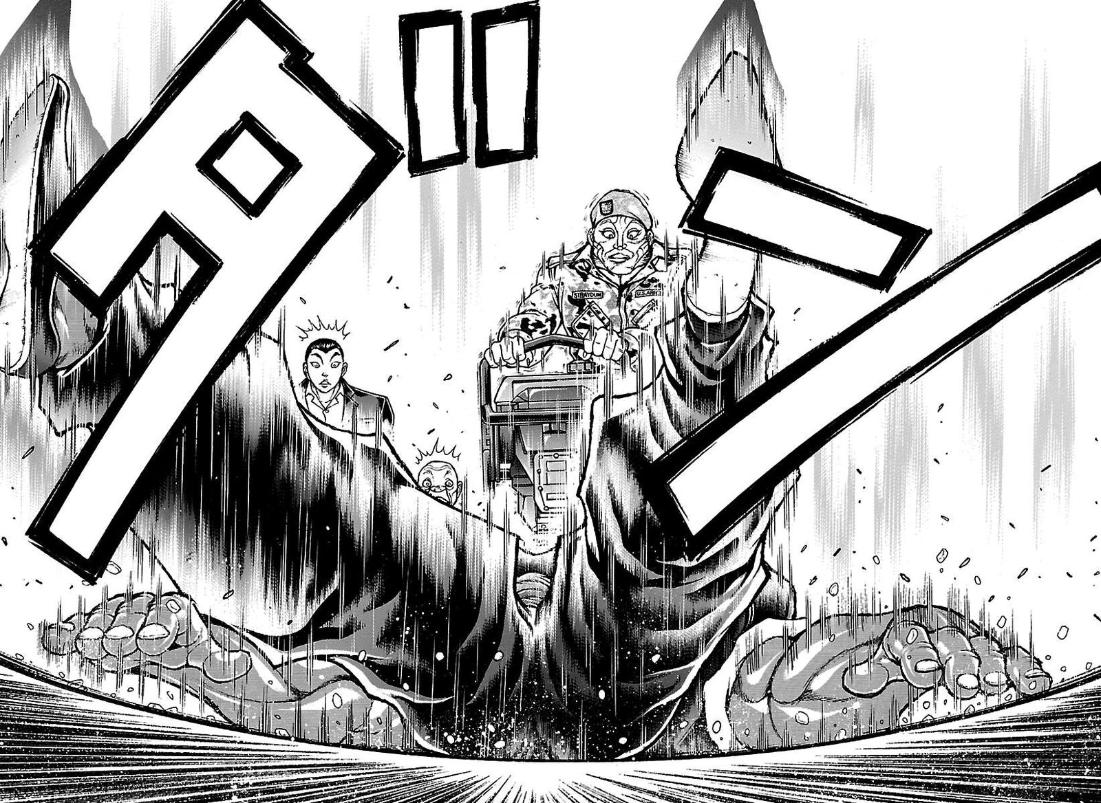 Baki Rahen 64 19