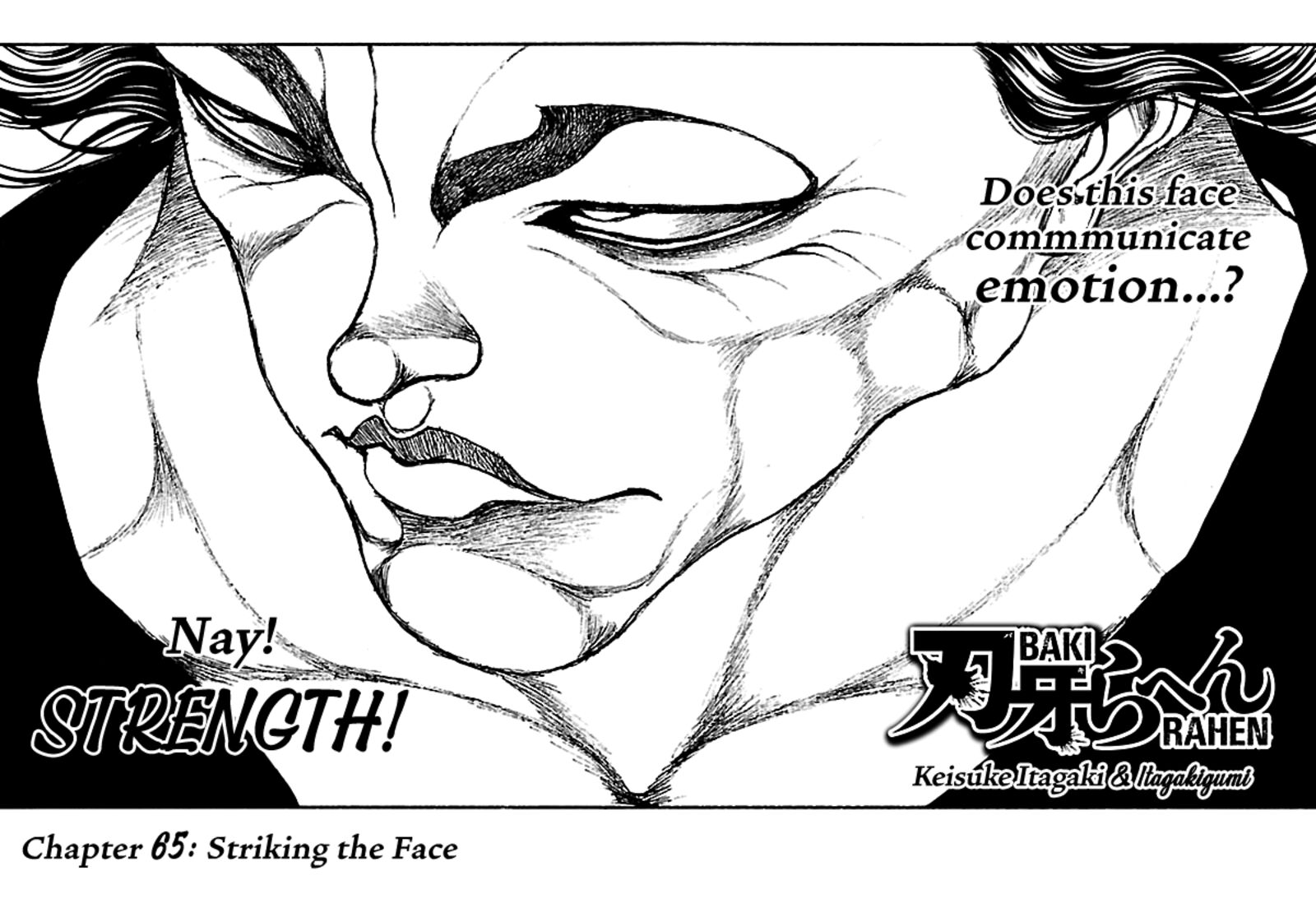 Baki Rahen 65 1
