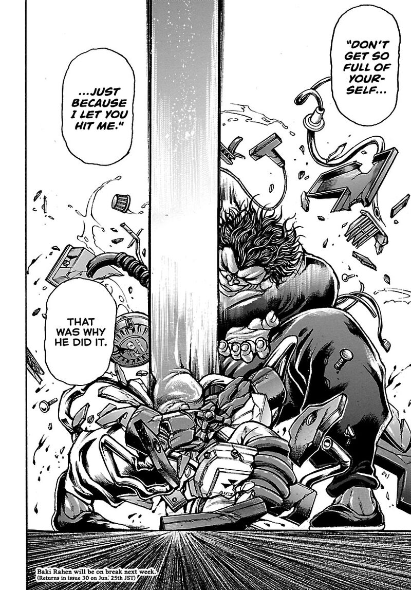 Baki Rahen 65 19