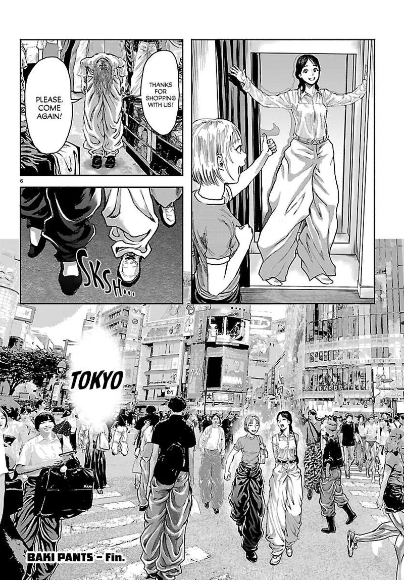 Baki Rahen 69e 6