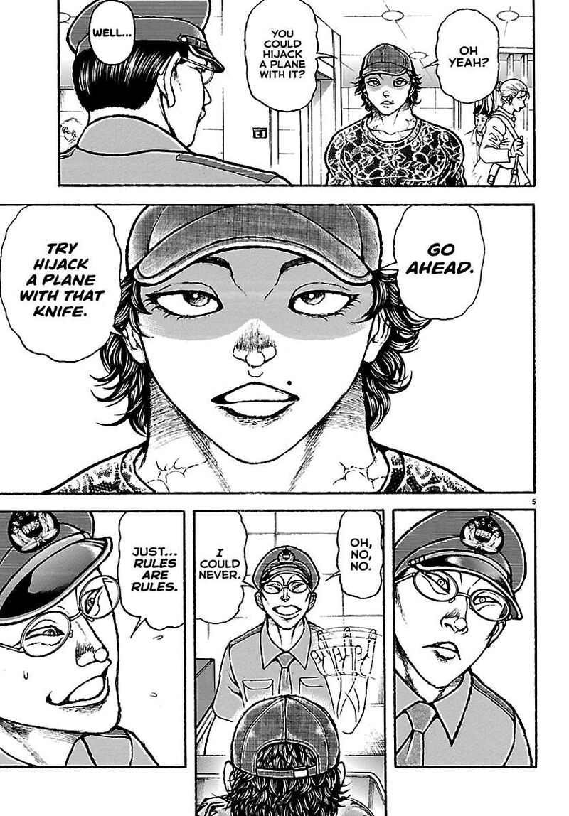 Baki Rahen 70 5