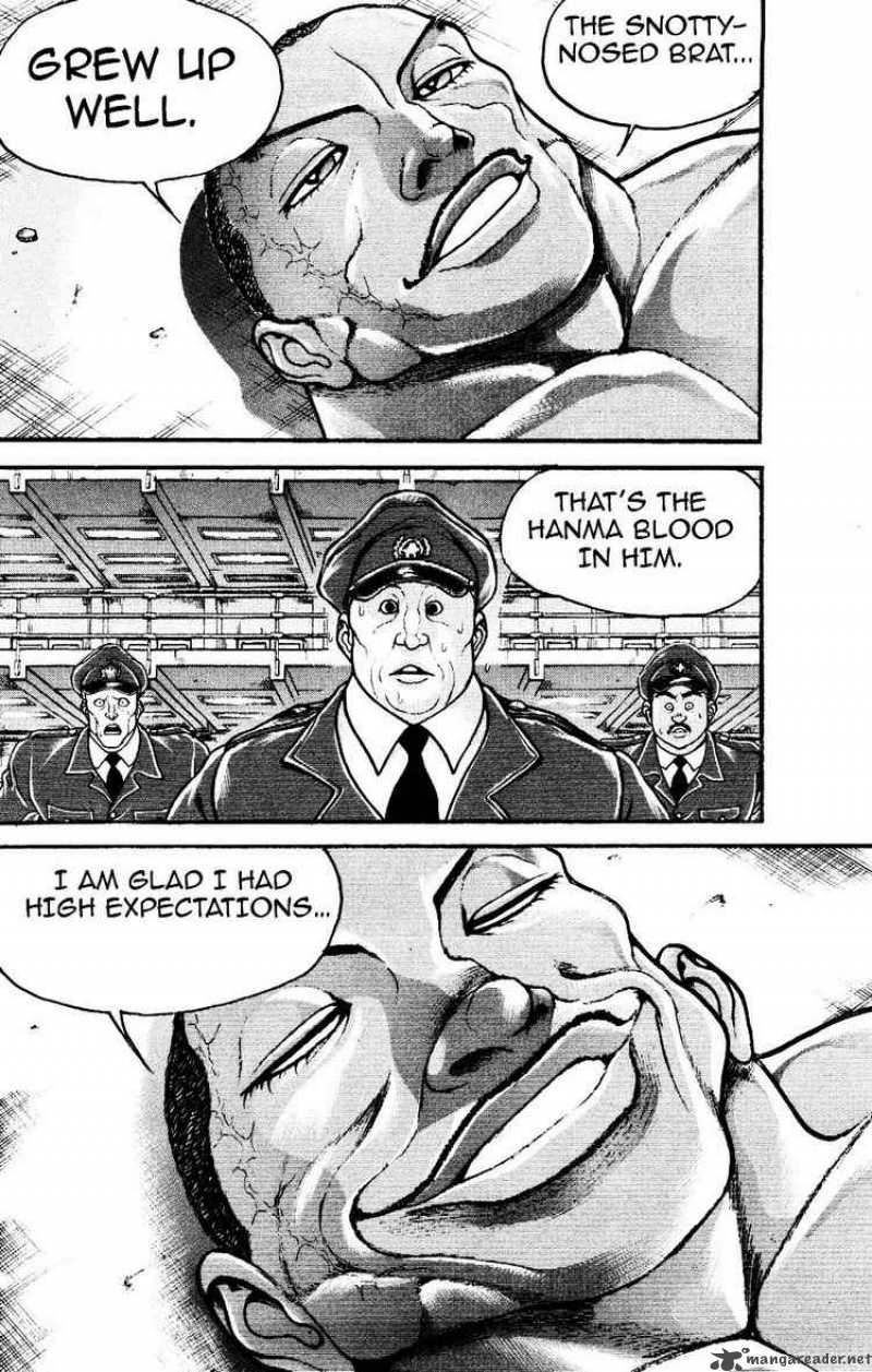 Baki Son Of Ogre 70 10