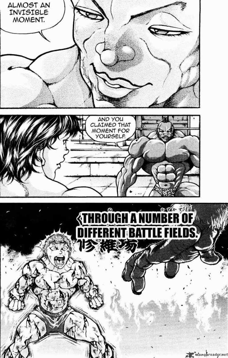 Baki Son Of Ogre 70 16
