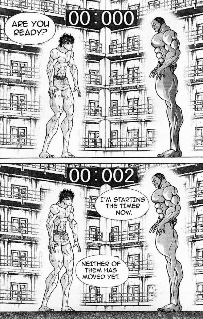Baki Son Of Ogre 70 2