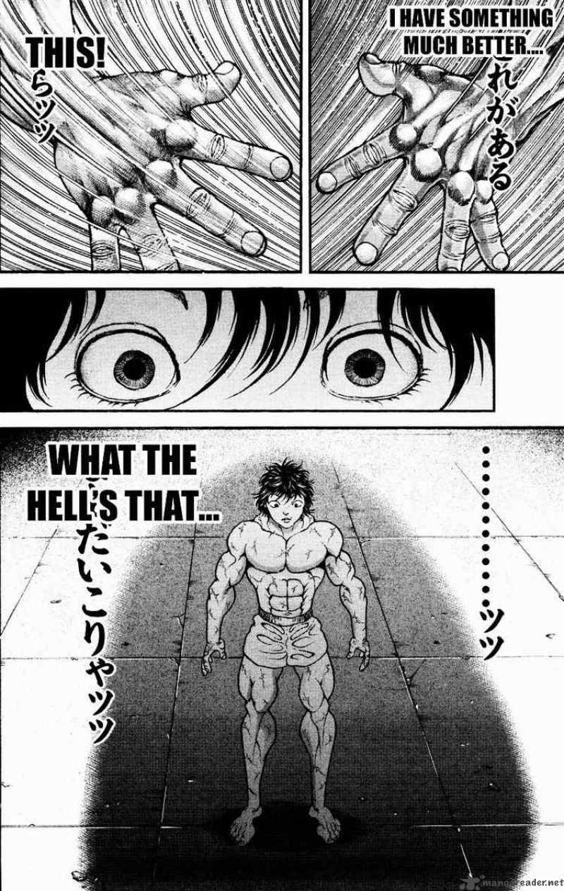 Baki Son Of Ogre 70 20