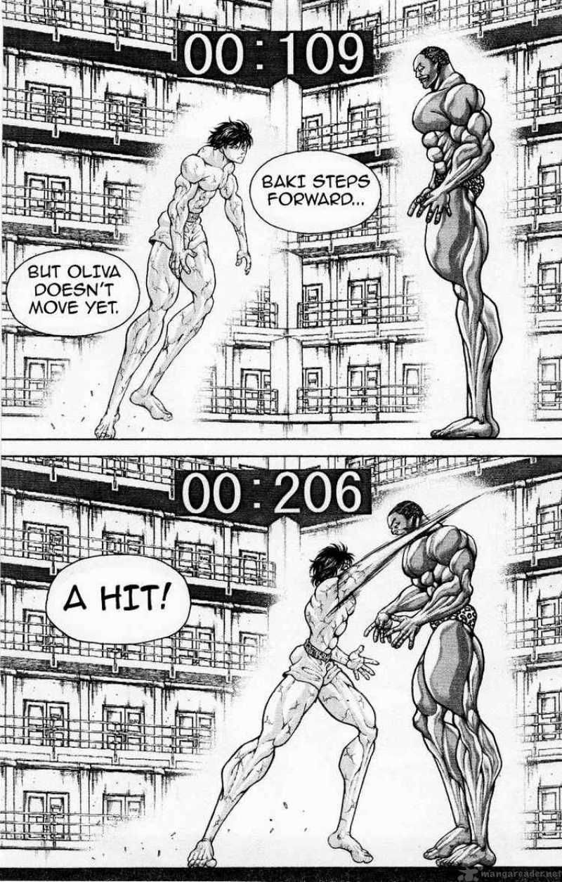 Baki Son Of Ogre 70 3