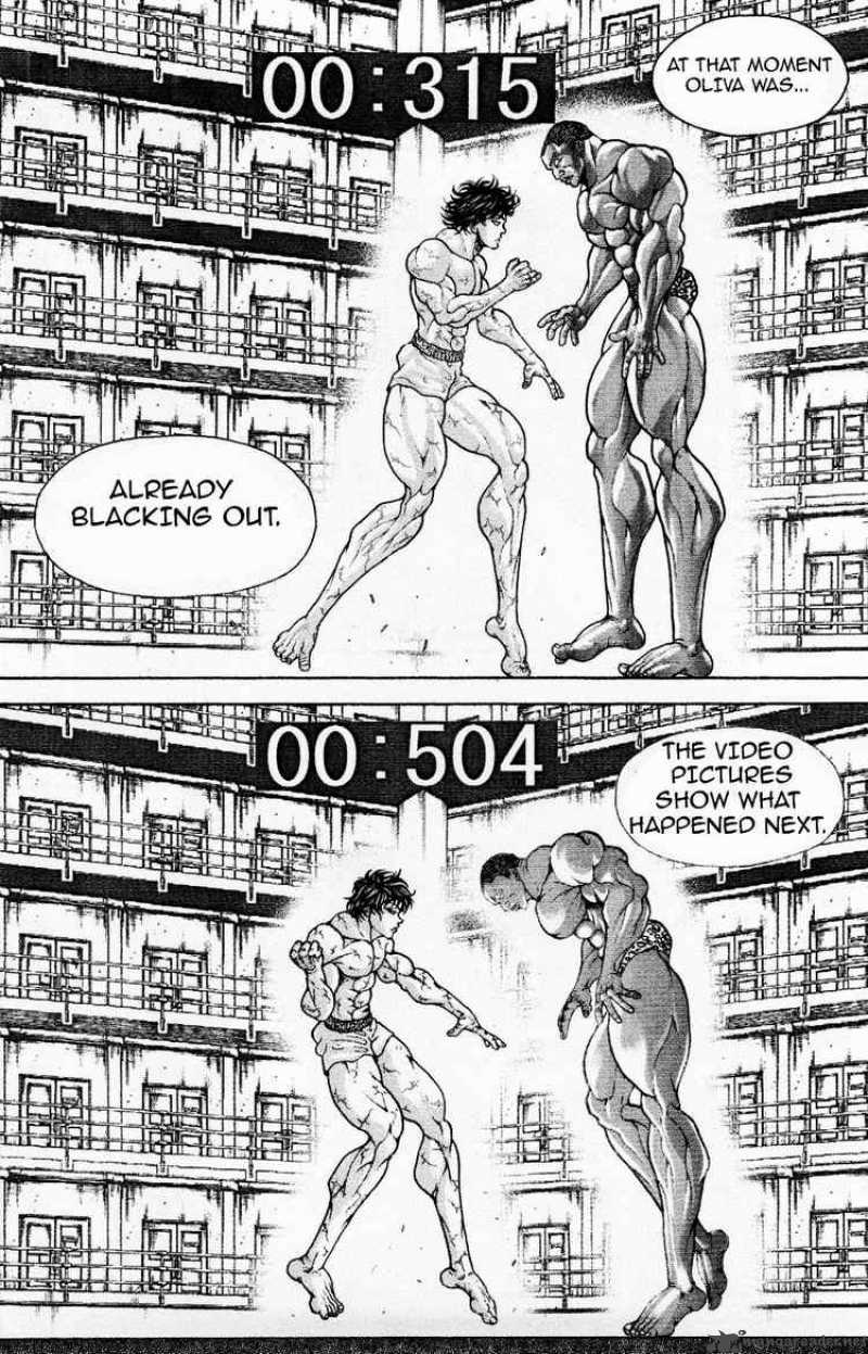 Baki Son Of Ogre 70 4
