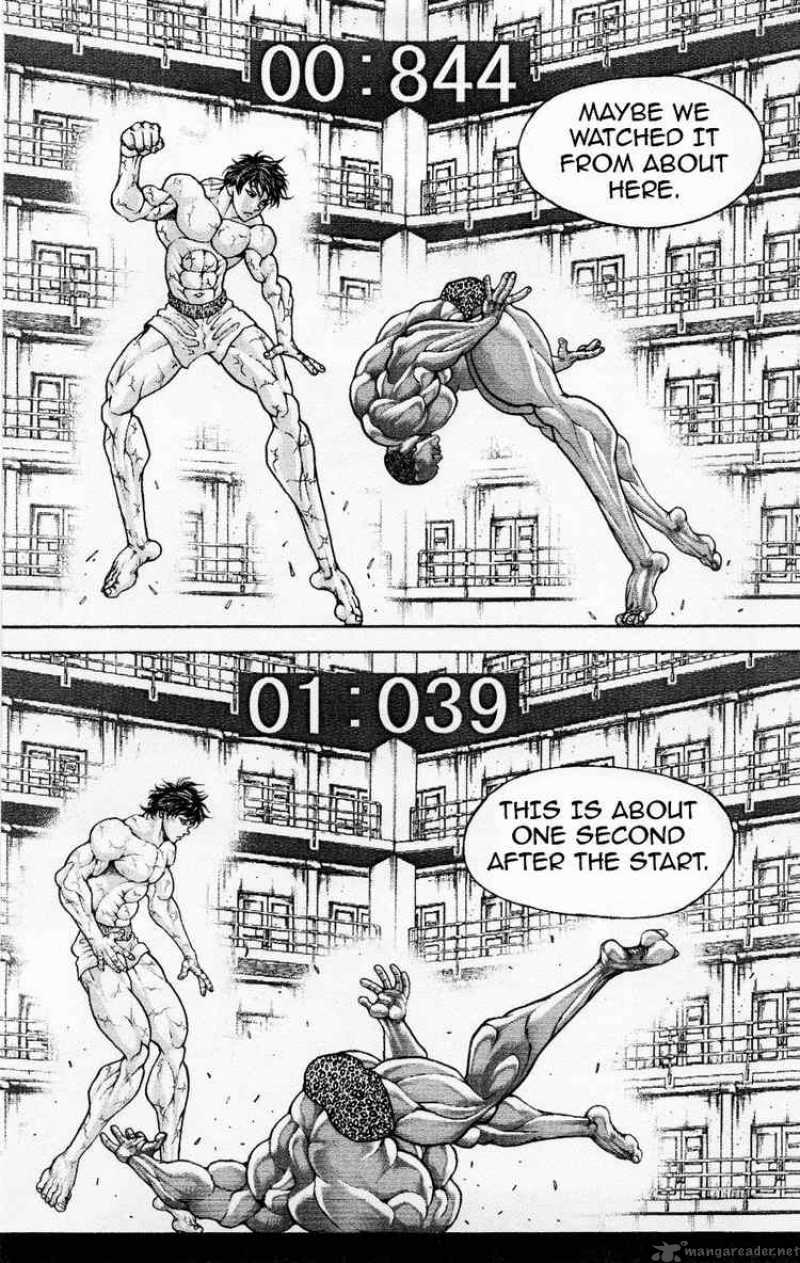 Baki Son Of Ogre 70 5
