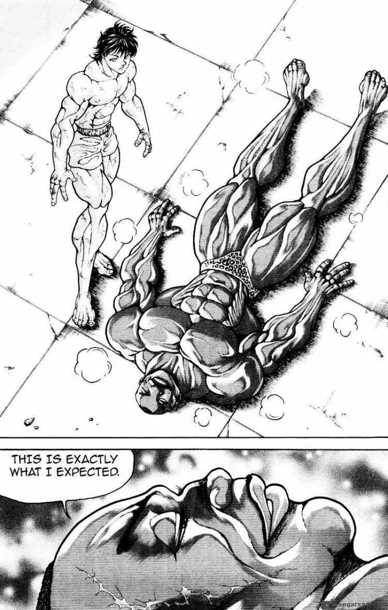 Baki Son Of Ogre 70 9